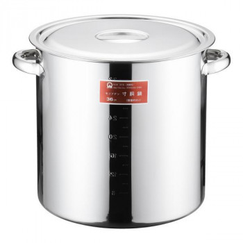 モリブデン寸胴鍋 36cm」の人気商品一覧 | 安い商品を通販サイトから