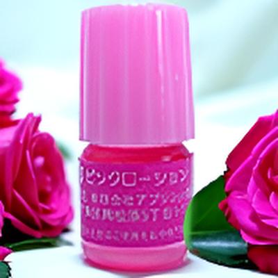 楽天市場】定形外郵便で発送！赤ら顔専用化粧水 美杏香ピンク