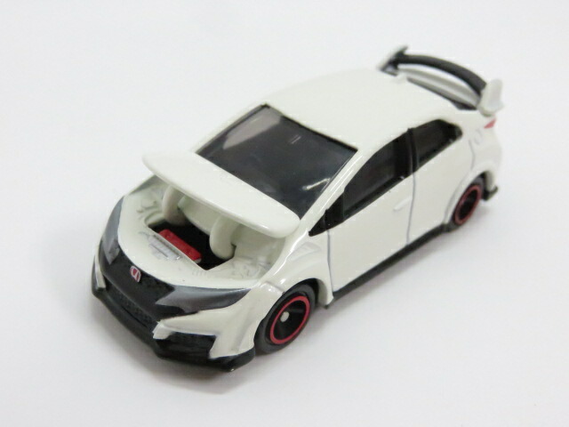 楽天市場】タカラ トミカ NO.76 ホンダ シビック タイプR ○YR-09973