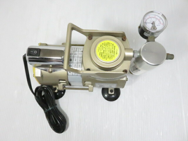 楽天市場】【中古品】 トゥーマーカープロダクツ ミニエアー