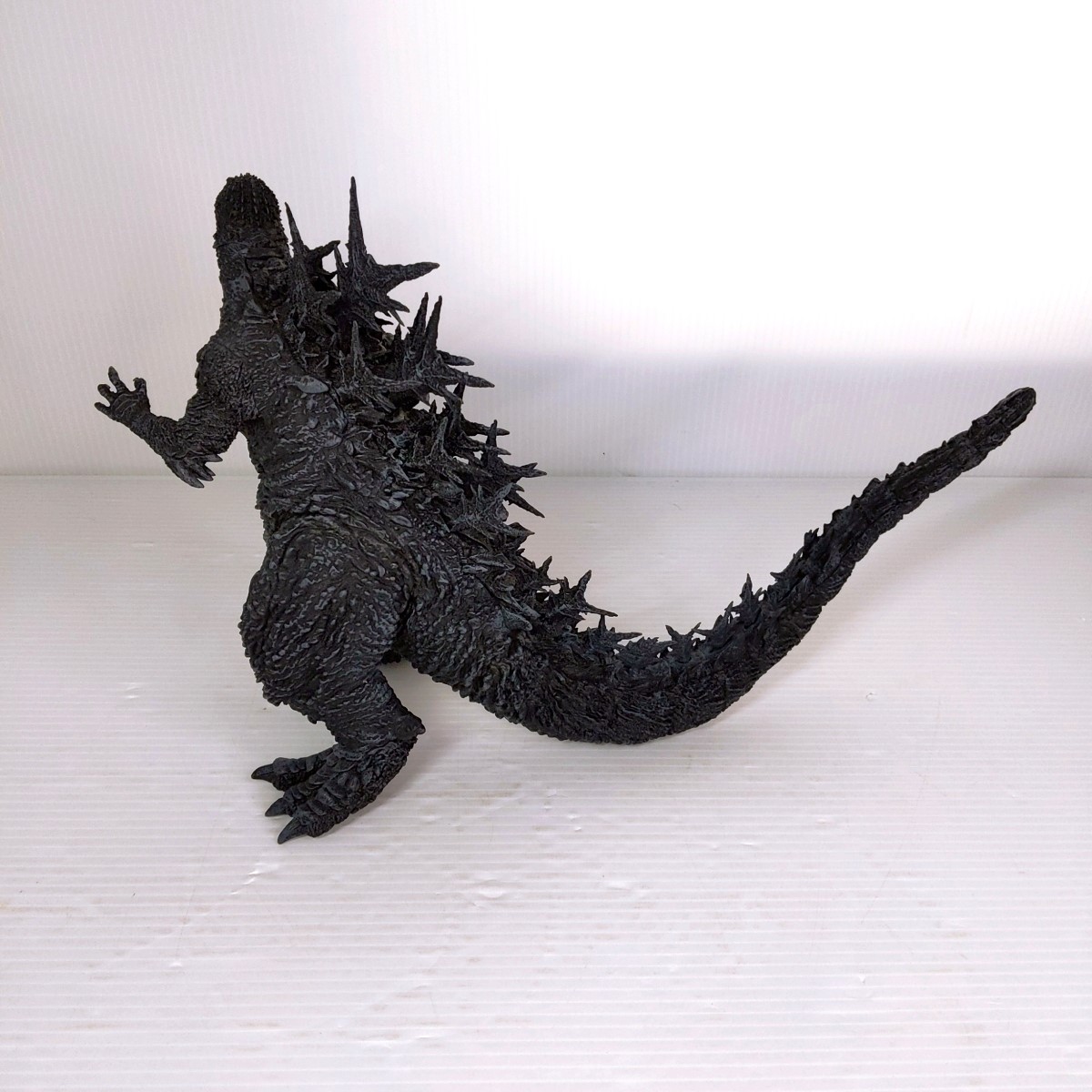 楽天市場】【中古品】一番くじ ゴジラ 70th Anniversary ラストワン賞