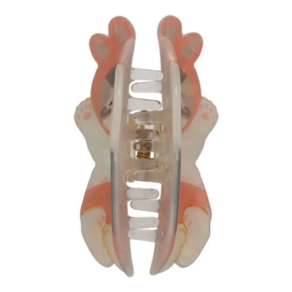 楽天市場】モフサンド ダイカットクリップ にゃんぱんつ ネコ 猫 ヘア