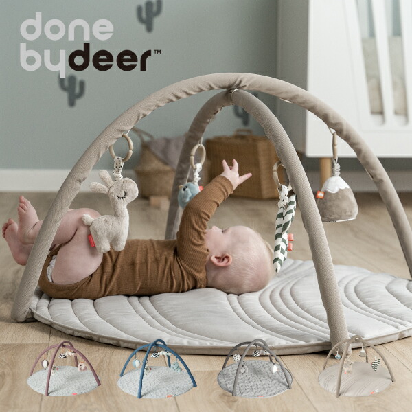 楽天市場】【ラッピング無料】Done by Deer ダンバイディア