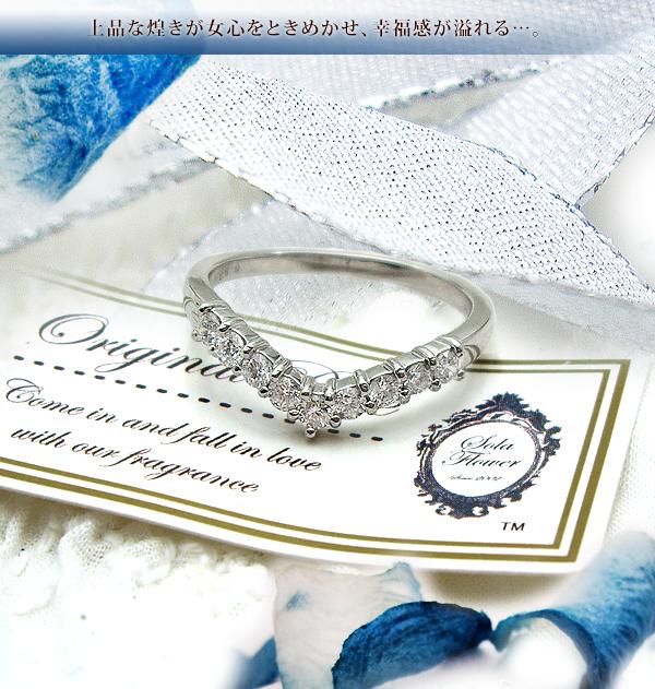 楽天市場】【完全無色透明Fカラー】pt900 pt950【0.3ct】ダイヤモンド