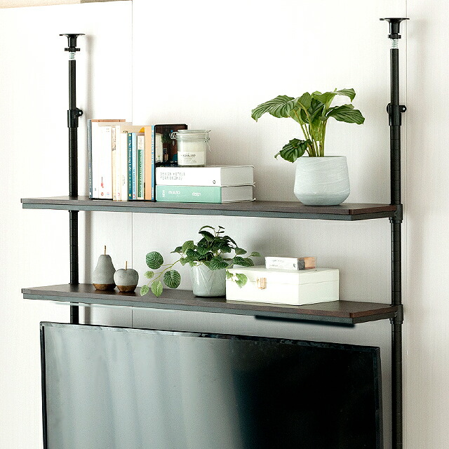 楽天市場】Luminous ルミナス 公式店 ノワール ラック パーツ ハーフ