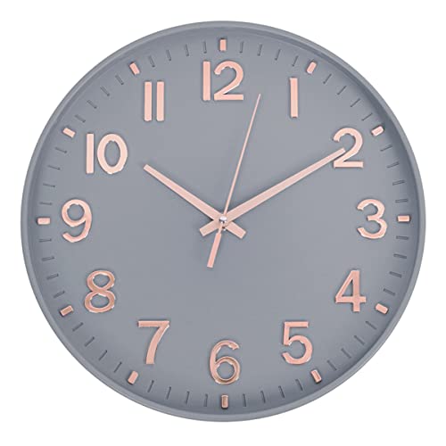 掛け時計 グレー」の人気商品一覧 | 安い商品を通販サイトから探す