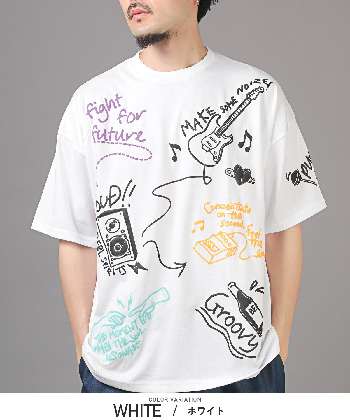 楽天市場】LUXSTYLE ラグスタイル Tシャツ 半袖 メンズ レディース 夏