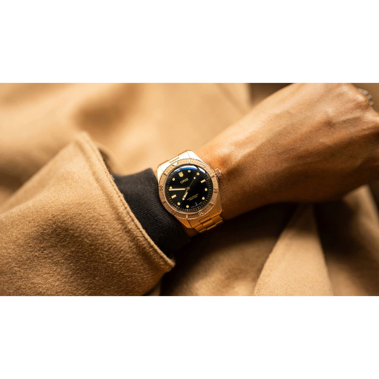 楽天市場】【楽天マラソン期間中店内最大P20倍】【国内正規品】 ORIS