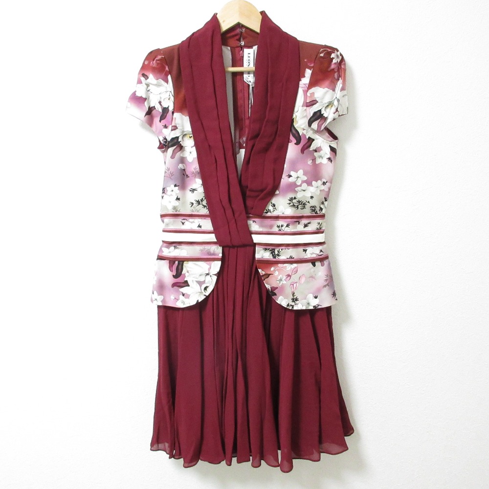 楽天市場】レオナール 未使用の通販