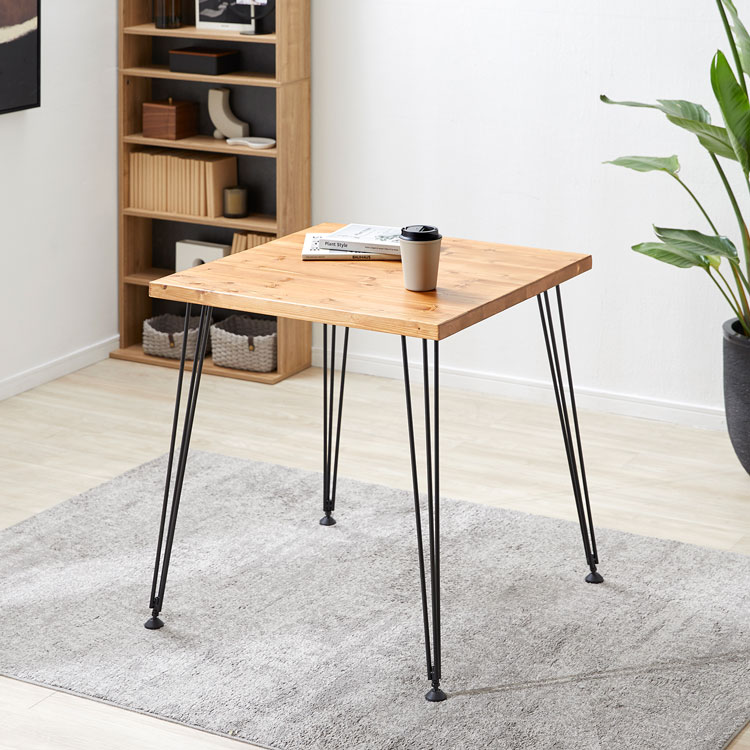 楽天市場】ダイニングテーブル ダイニング ヴィンテージ おしゃれ