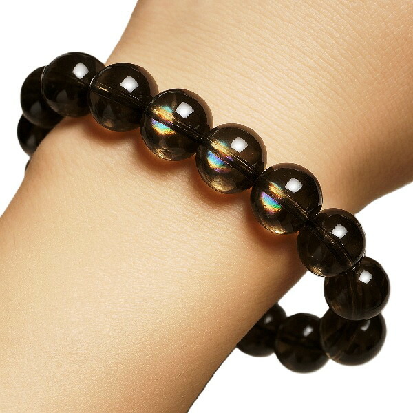 楽天市場】レインボー スモーキークォーツの通販