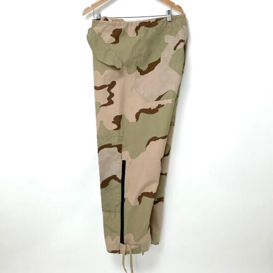 楽天市場】アメリカ軍 デザートカモ GORE-TEX/ゴアテックス ECWCS Gen1