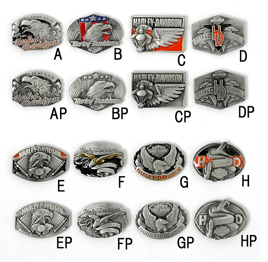 楽天市場】ハーレー、ピンバッジ(新品）HSC- : L.A. BOY