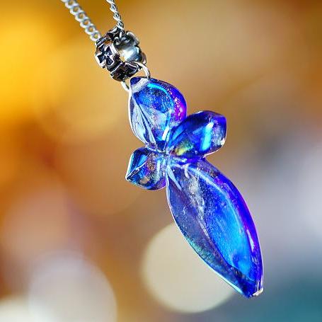 楽天市場】『Croce di fiori 〜 シチリアの青い海 〜』 ガラス