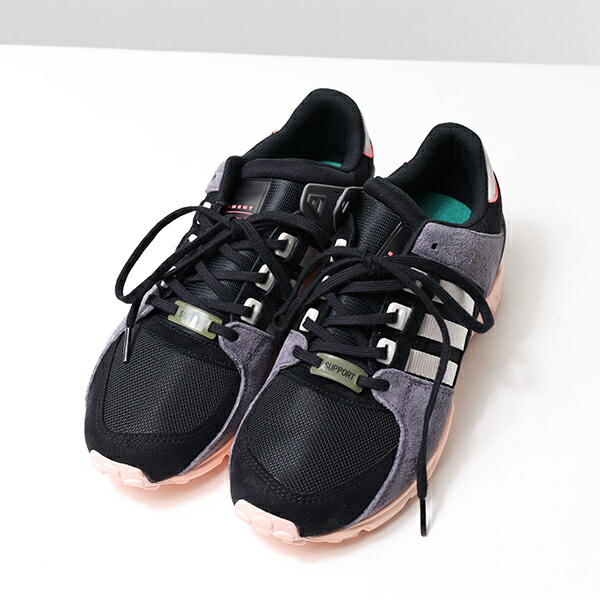 楽天市場】adidas アディダス EQT Support RF W 〔BB2352/BA7594〕 LaG