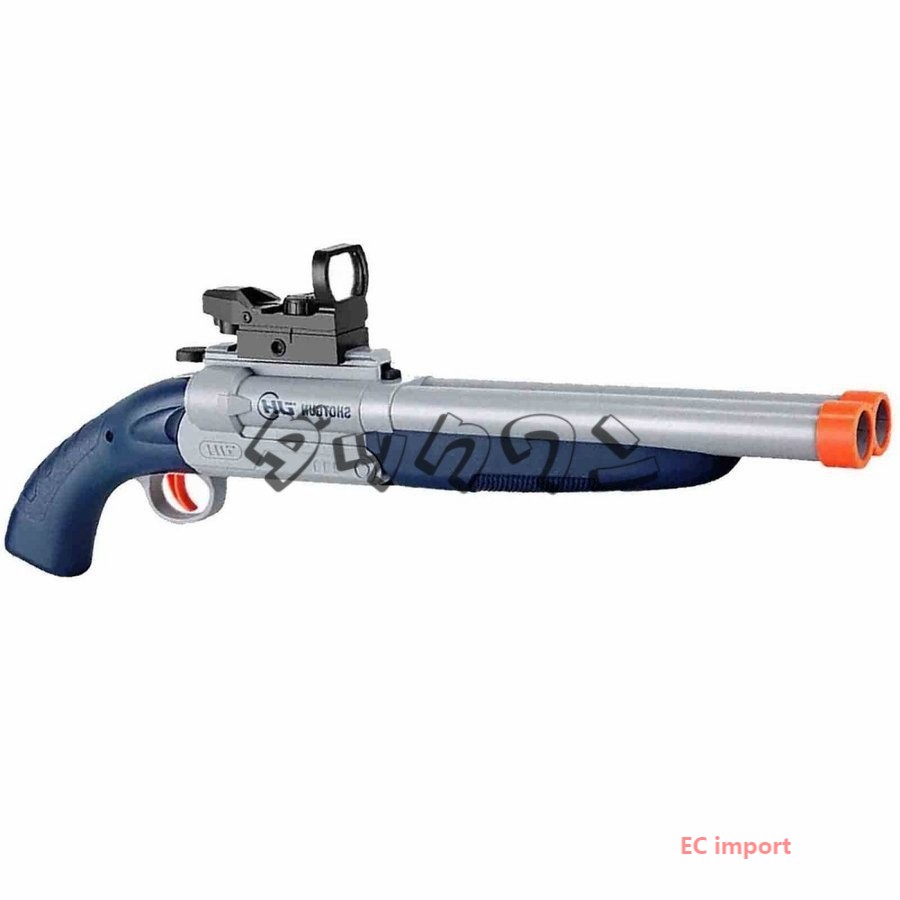 楽天市場】ナーフ ショットガン（ホビー）の通販