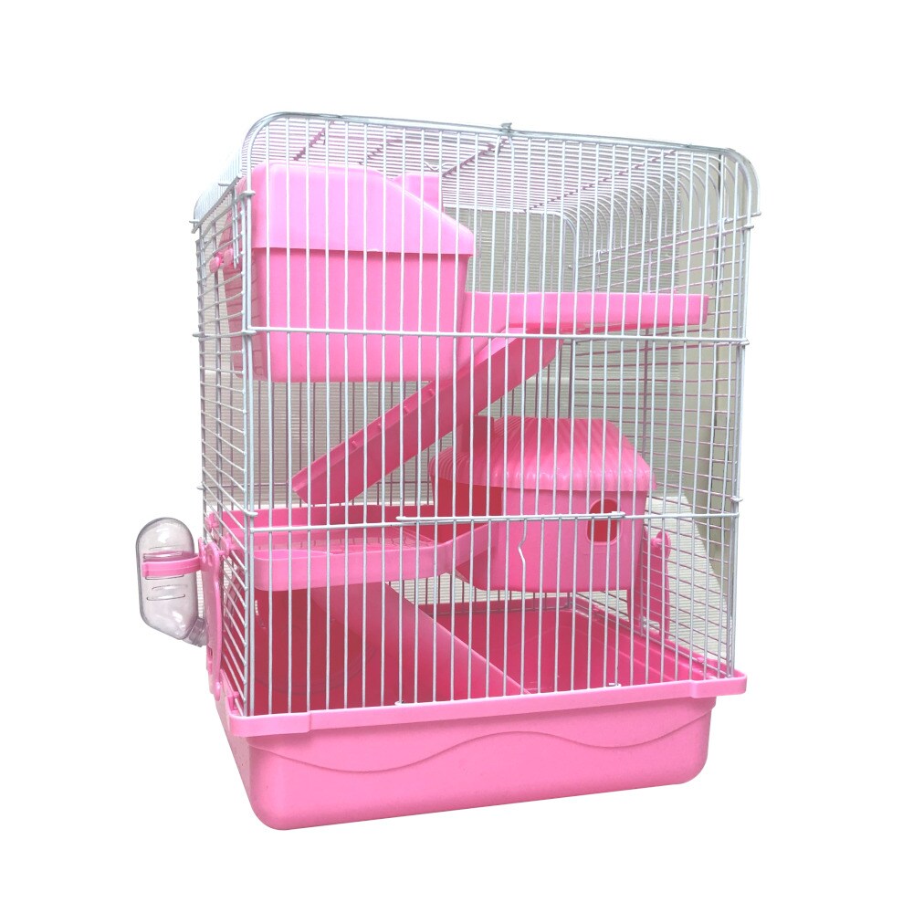 楽天市場】メーカー欠品中 次回4月下旬入荷予定です ハムスターケージ