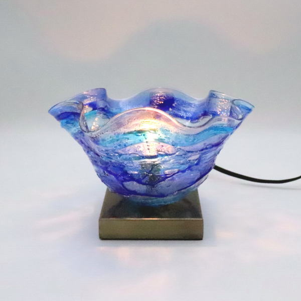 楽天市場】ベネチアングラス イタリア ランプシェードの通販