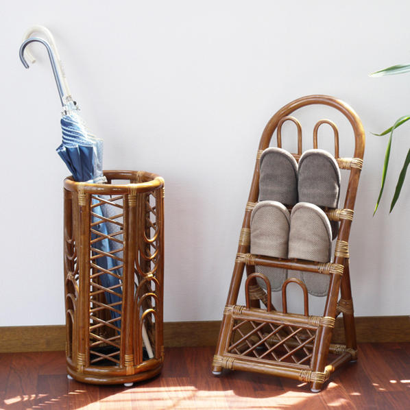 楽天市場】【店内全品P10倍☆2/19 20:00〜要エントリー】ラタン 籐 傘