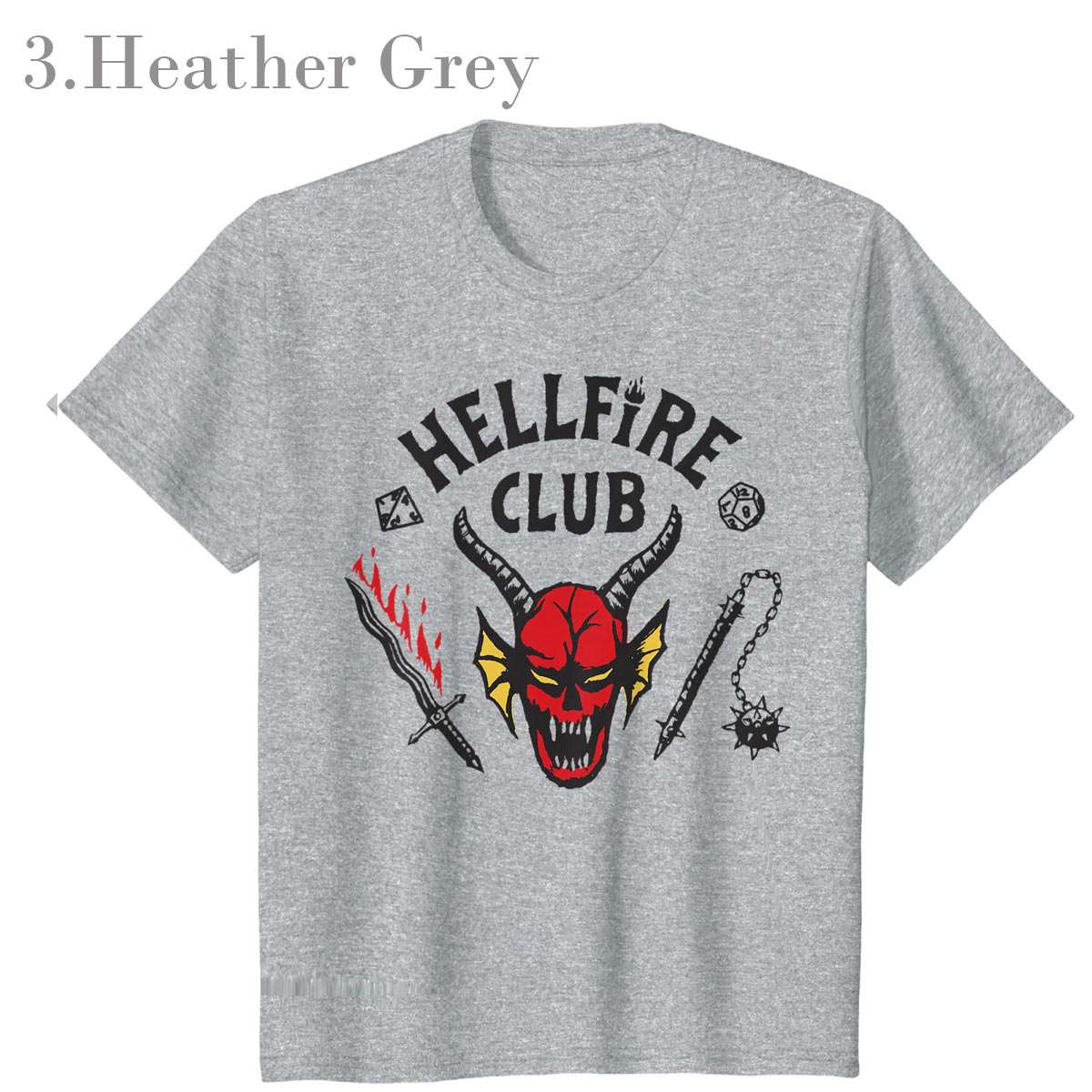 楽天市場】ストレンジャーシングス tシャツ 公式 レディース 大きい