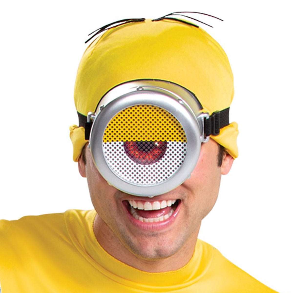 楽天市場】ミニオンズ ミニオン コスプレ 大人 メンズ スチュアート