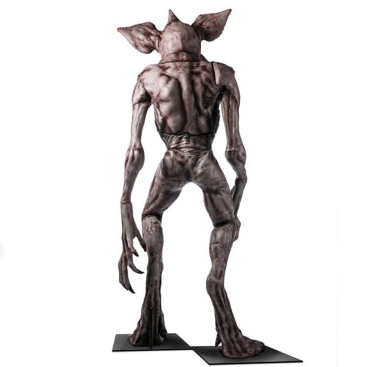 楽天市場】ストレンジャーシングス デモゴルゴン デコレーション