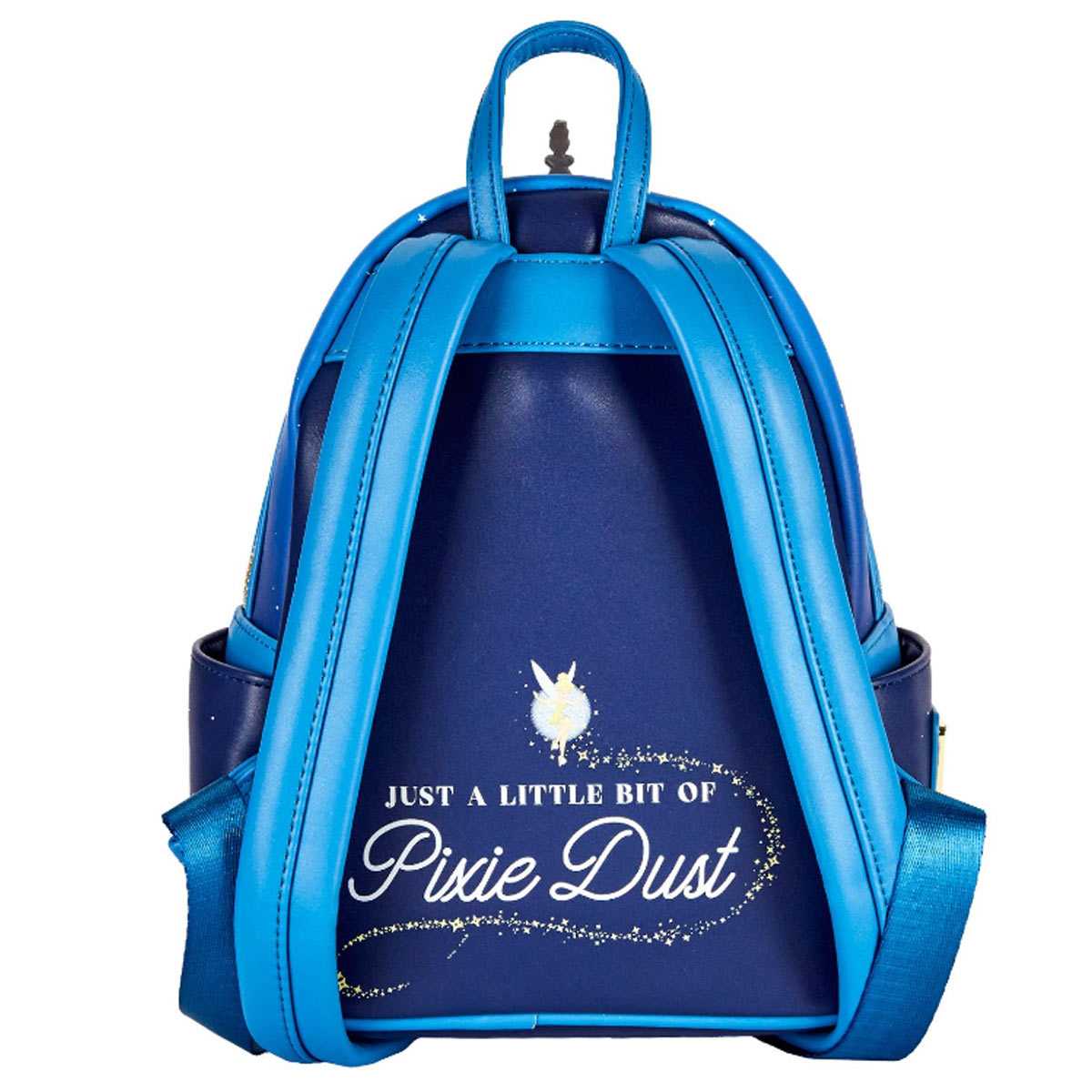 楽天市場】ピーターパン リュック グッズ キャラクター キッズ