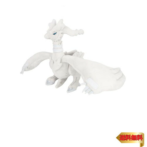 楽天市場】ポケモン レシラム（ぬいぐるみ・人形｜おもちゃ）の通販