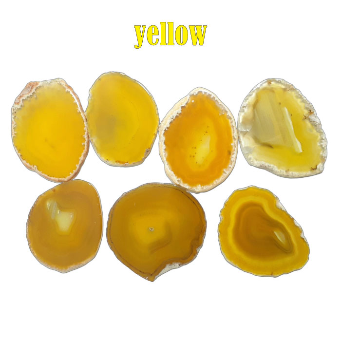 楽天市場】アゲート スライス プレート 瑪瑙 めのう 天然石 原石 縞