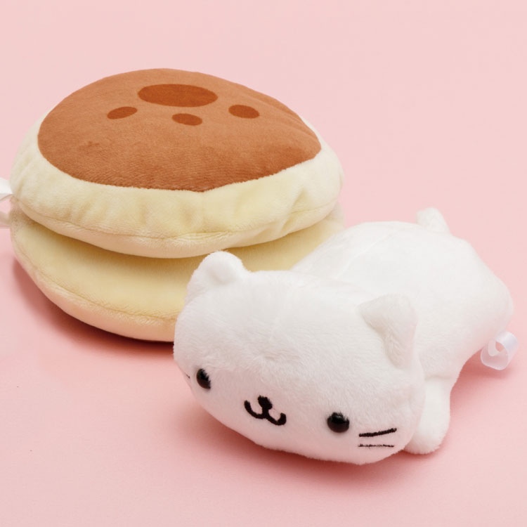 楽天市場】にゃんにゃんにゃんこ ぬいぐるみ あのころのともだち どら