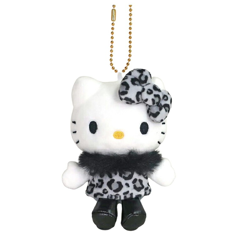 楽天市場】ハローキティ マスコットコレクション 50thアニバーサリー