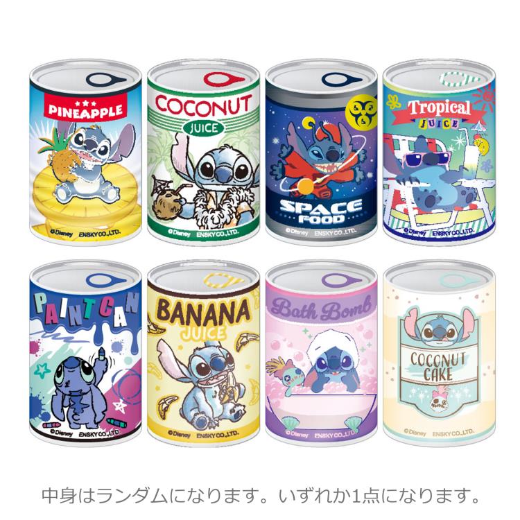 楽天市場】【中身はランダム】スティッチ mitamemo缶バッジ ディズニー