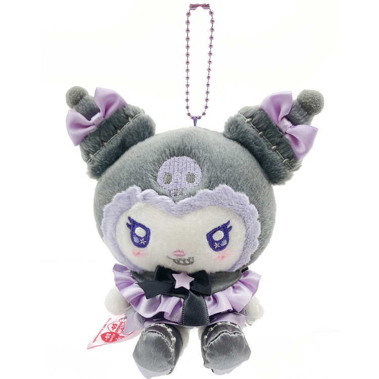 ジモモ ラブブ 紫 黒 クロミ ジモモ ラブブ 紫 黒 クロミ ジモモ