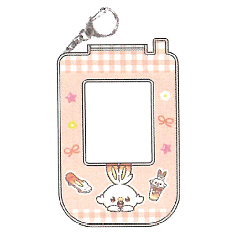 楽天市場】ポケットモンスター カードホルダー ヒバニー 808628