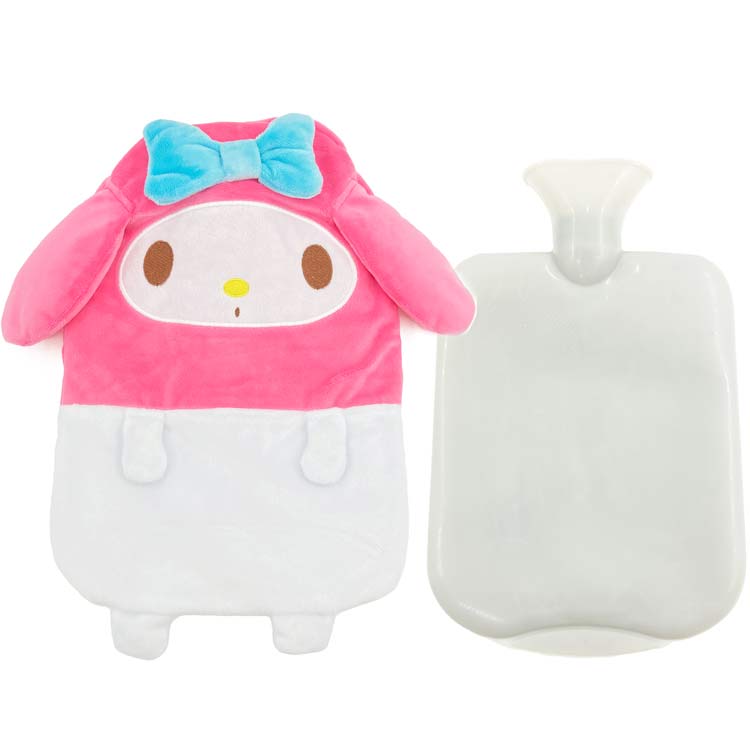 楽天市場】マイメロ（湯たんぽ｜安眠グッズ）：健康グッズ<ダイエット