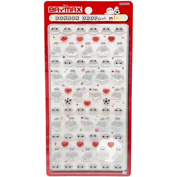 楽天市場】ディズニー キャラクター Xmasセット ボンボンドロップ