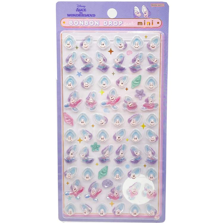 楽天市場】ディズニー キャラクター Xmasセット ボンボンドロップ