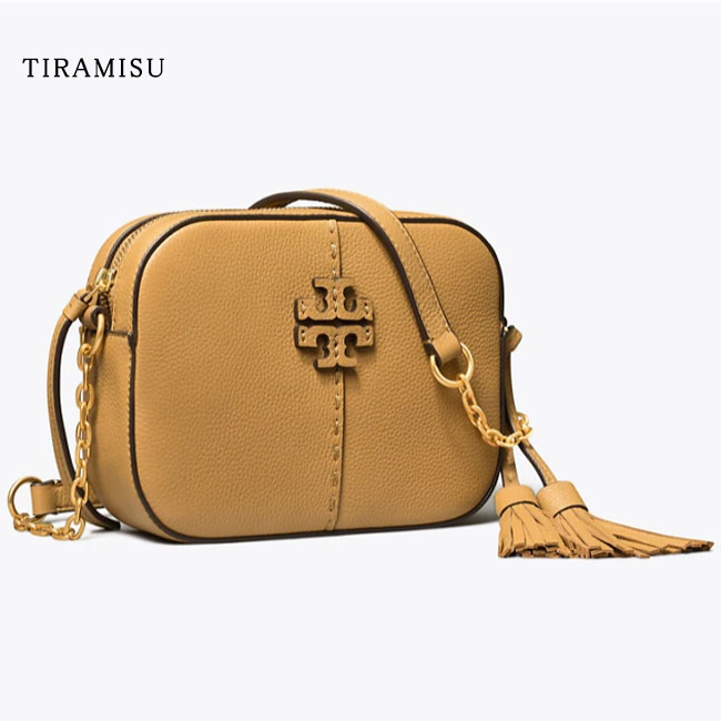 楽天市場】【TORY BURCH】トリーバーチ MCGRAW CAMERA BAG 64447