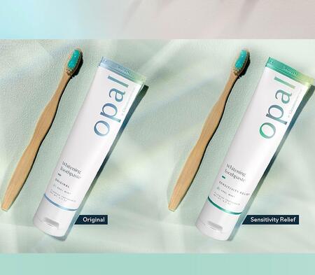 楽天市場】3本セット opal by オパールエッセンス ホワイトニング