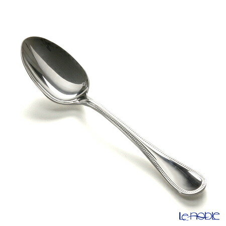 楽天市場】【P10倍・クーポン】クリストフル パール 0010 4人用セット