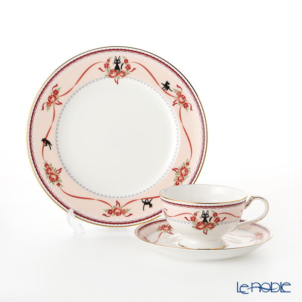 楽天市場】noritake 魔女の宅急便 ティーポットの通販