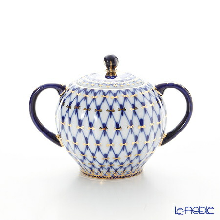 楽天市場】インペリアル ポーセリン コバルトネットの通販