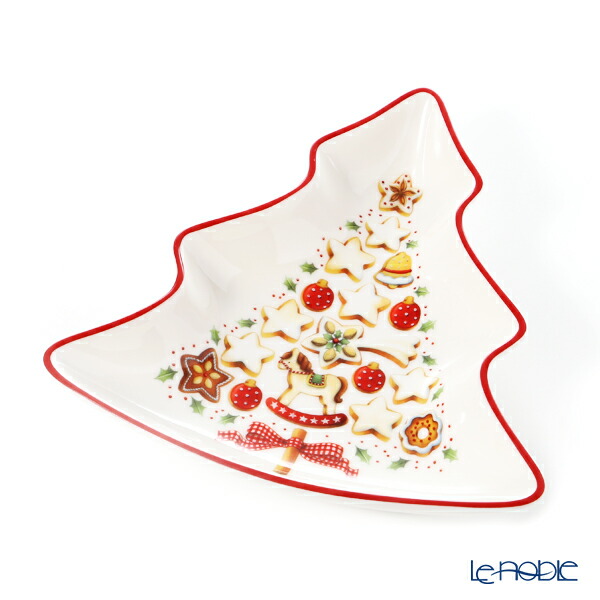 楽天市場】ビレロイ＆ボッホ(Villeroy＆Boch) ウィンターベーカリー