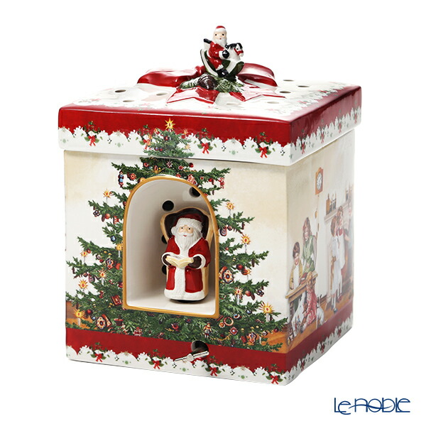 楽天市場】ビレロイ＆ボッホ(Villeroy＆Boch)クリスマストイズ