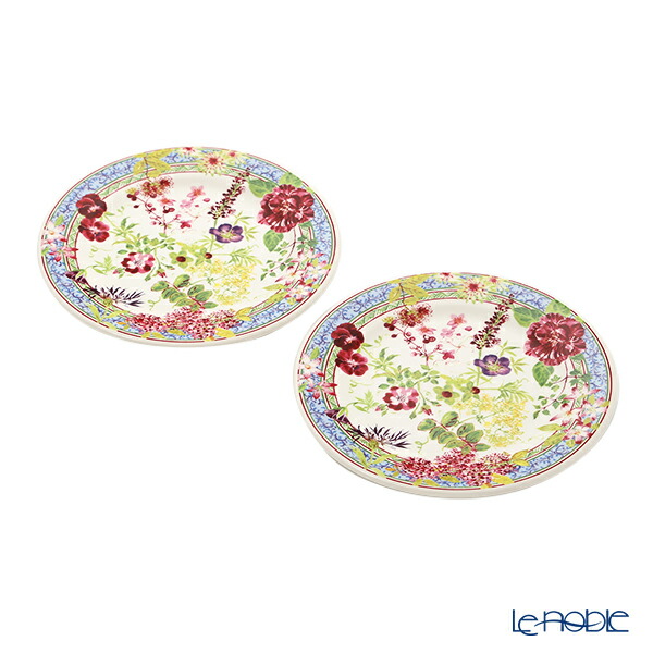 楽天市場】【2/25限定 P10倍】ジアン(Gien)ミルフルール デザート