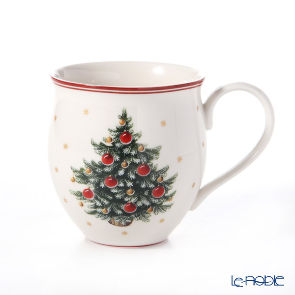 楽天市場】ビレロイ＆ボッホ(Villeroy＆Boch) トイズデライト マグ