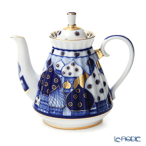 楽天市場】ロシア食器 インペリアル・ポーセリン ロシアンドームズ