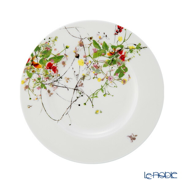 楽天市場】【2/25限定 P10倍】ローゼンタール Fleurs Sauvages 野花