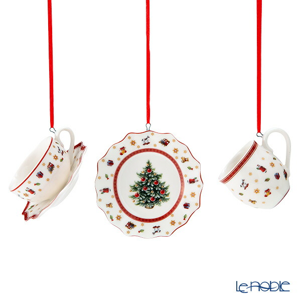 楽天市場】ビレロイ＆ボッホ(Villeroy＆Boch) トイズデライト