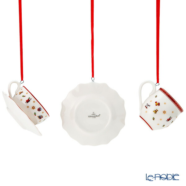 楽天市場】ビレロイ＆ボッホ(Villeroy＆Boch) トイズデライト